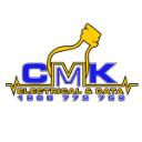 Cmk Electrical & Data logo