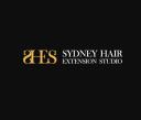 SHES Hairdresser Campbelltown logo