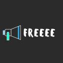 Freeee logo