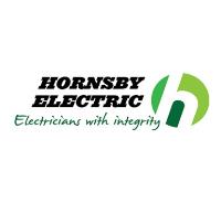 Hornsby Electric image 1