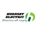 Hornsby Electric logo
