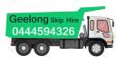 Geelong Skip Bins Hire logo