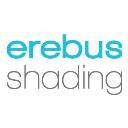 Erebus Shading logo