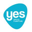 Yes Office Furniture logo
