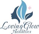 Loving Glow Aesthetics logo