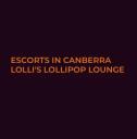 Lollipop Lounge logo