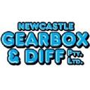 Newcastle Gearbox & Diff PTY LTD logo