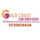 Gold Coast Car Wreckers logo