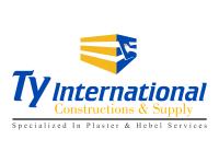 TY International Constructions & Supply image 1