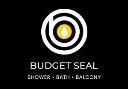 Budget Seal logo