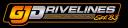 GJ Drivelines logo