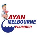 Ayan Melbourne Plumber logo