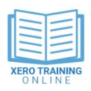 Xero Training Online logo