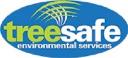 TreeSafe Environmental Services logo