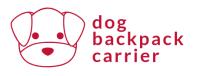 Dog Backpack Carrier image 1
