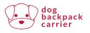 Dog Backpack Carrier logo
