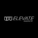 Elevate Windows & Sliding, Bifold Doors Perth logo