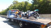 Lightning Towing Services & Tow Trucks Perth image 5
