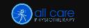 All Care Physiotherapy logo