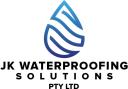 Jk Waterproofing Solutions PTY LTD logo