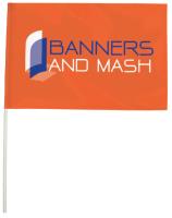 Vinyl Banner Printing | Banners and Mash Pty Ltd image 1