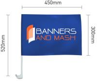 Vinyl Banner Printing | Banners and Mash Pty Ltd image 2