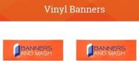 Vinyl Banner Printing | Banners and Mash Pty Ltd image 4