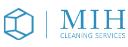 MIH Cleaning Services logo