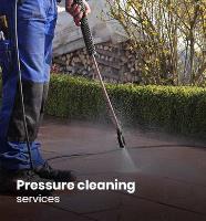 MIH Cleaning Services image 9