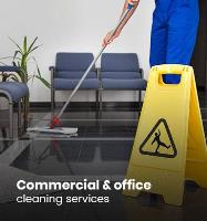 MIH Cleaning Services image 8