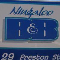 Ningaloo Bed & Breakfast image 1