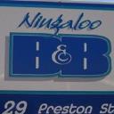 Ningaloo Bed & Breakfast logo