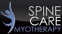 Spine Care Myotherapy logo