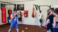 Kings Boxing Gym image 4