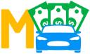 Mega Cash for Cars logo