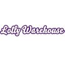 Lolly Warehouse logo