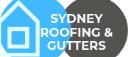 Sydney Roofing and Gutters logo