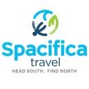 Spacifica Travel logo