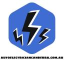 Auto Electrician Canberra logo