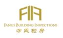 Fangs Building Inspections logo
