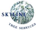 Skyline Tree Services logo