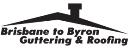 Brisbane To Byron Guttering & Roofing logo