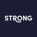  Strong Digital logo