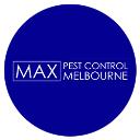 Max Pest Control Melbourne logo