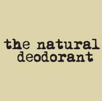 The Natural Deodorant image 3