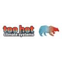 Too Hot Climate Systems logo
