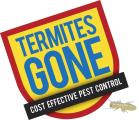 Termites Gone - Pest Control image 1