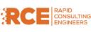 Rapid Engineers	 logo
