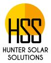 Hunter Solar Solutions logo