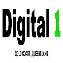 Digital 1 QLD logo